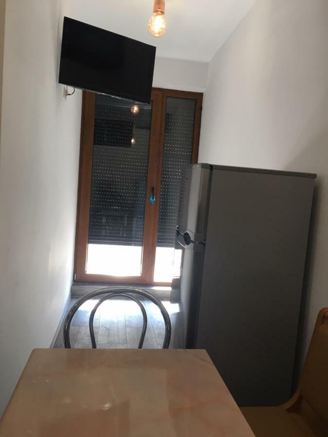 Ana Apartament Năvodari Eksteriør bilde