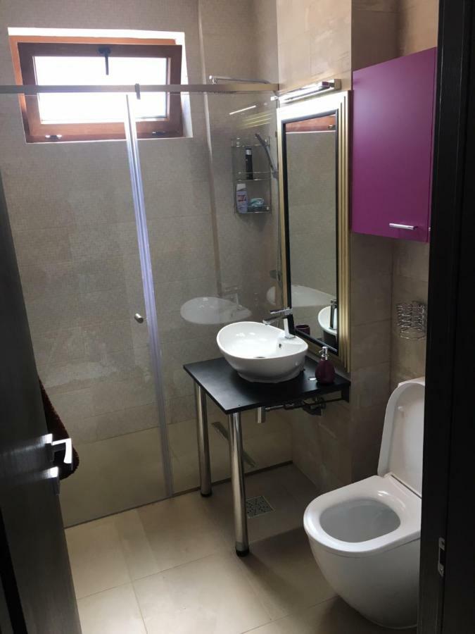 Ana Apartament Năvodari Eksteriør bilde