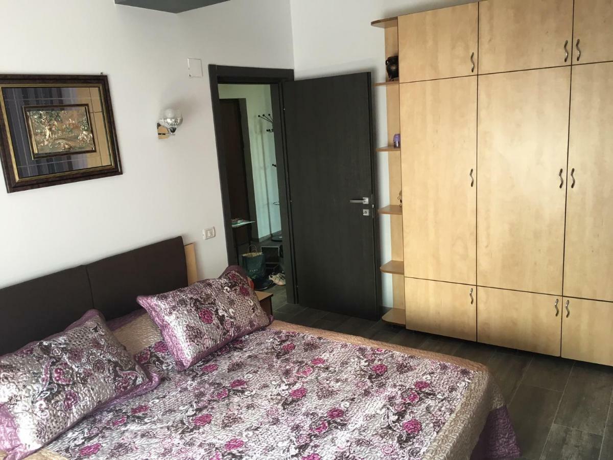 Ana Apartament Năvodari Eksteriør bilde