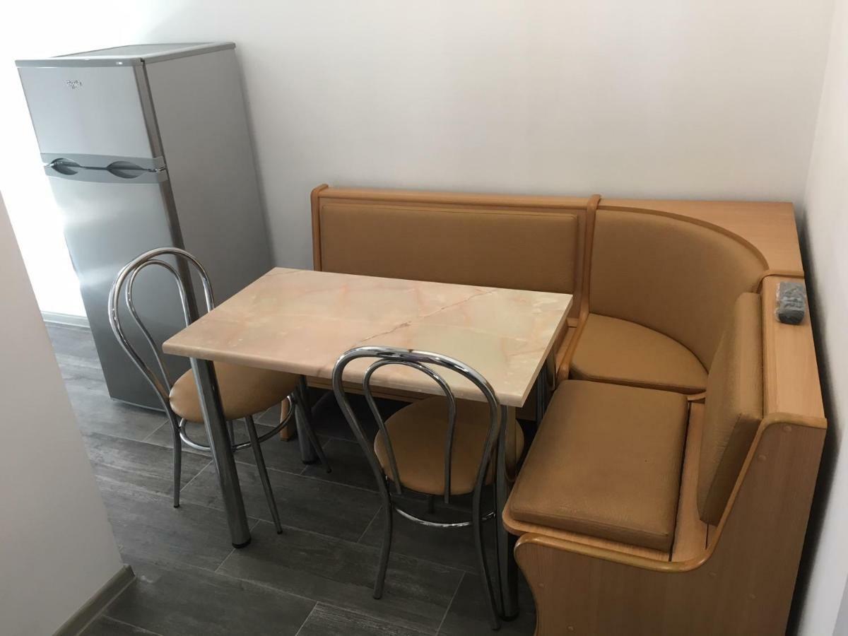 Ana Apartament Năvodari Eksteriør bilde