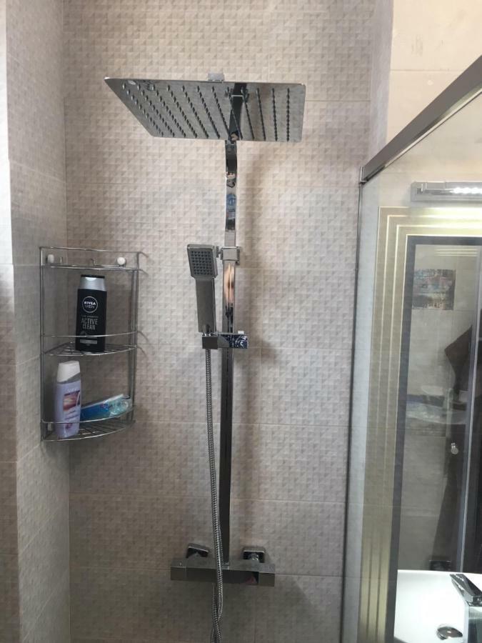 Ana Apartament Năvodari Eksteriør bilde