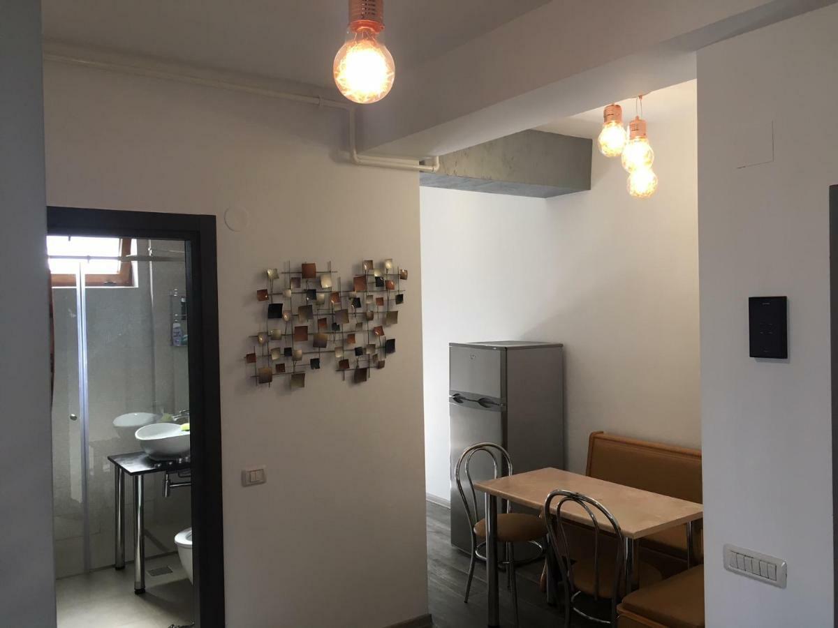 Ana Apartament Năvodari Eksteriør bilde
